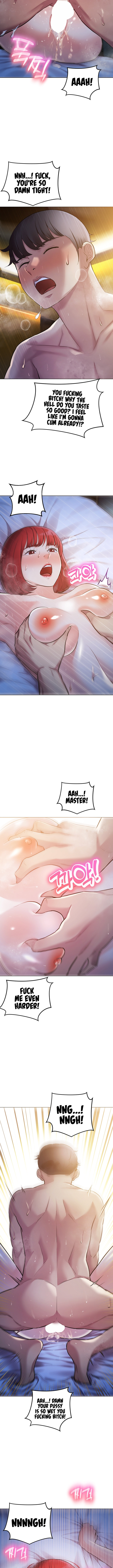 The Girls I Couldn’t Date Before - Chapter 27 Page 10