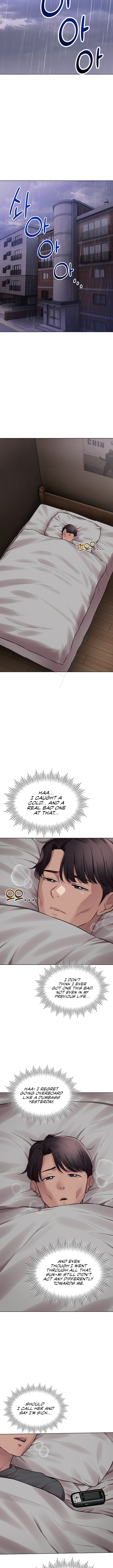 The Girls I Couldn’t Date Before - Chapter 28 Page 13