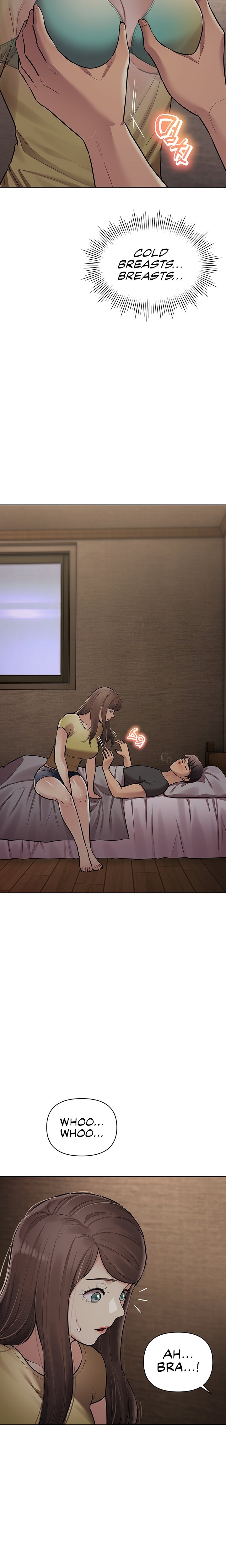 The Girls I Couldn’t Date Before - Chapter 29 Page 12