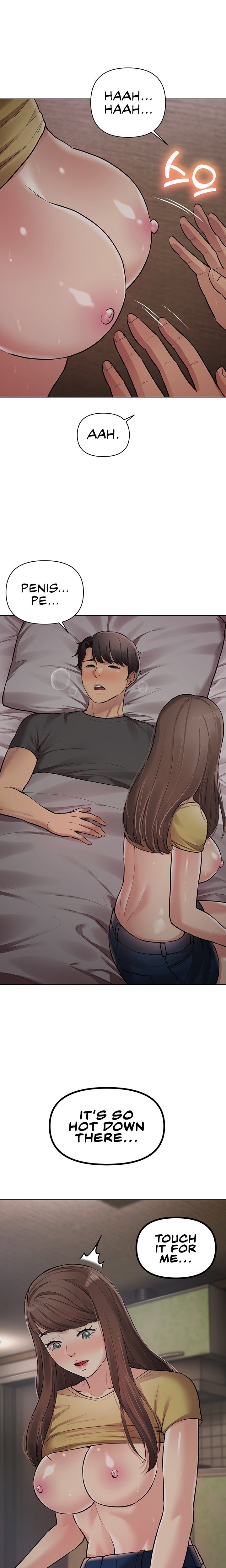 The Girls I Couldn’t Date Before - Chapter 29 Page 17