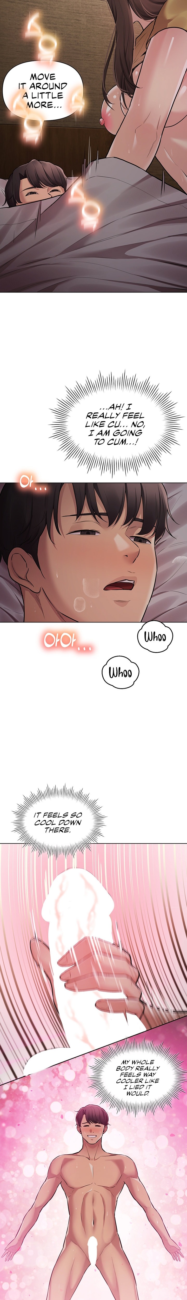 The Girls I Couldn’t Date Before - Chapter 29 Page 20