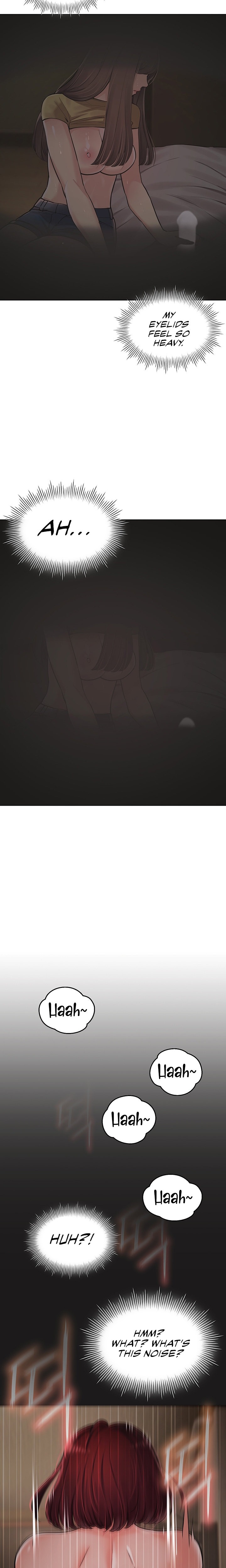 The Girls I Couldn’t Date Before - Chapter 29 Page 22