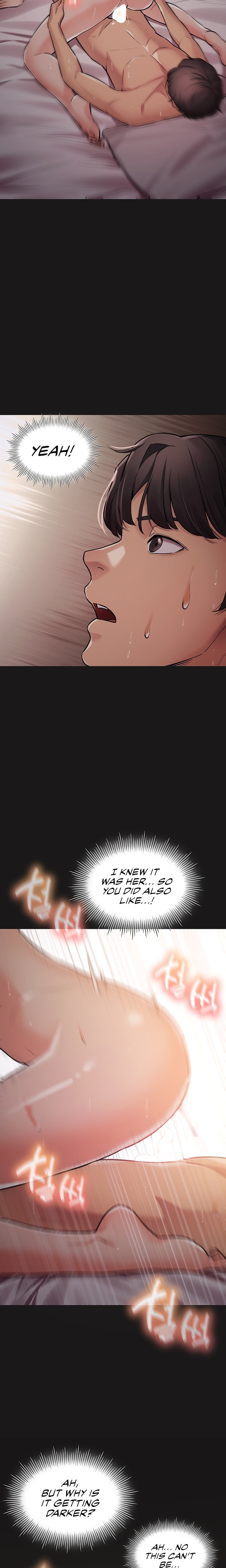 The Girls I Couldn’t Date Before - Chapter 29 Page 24