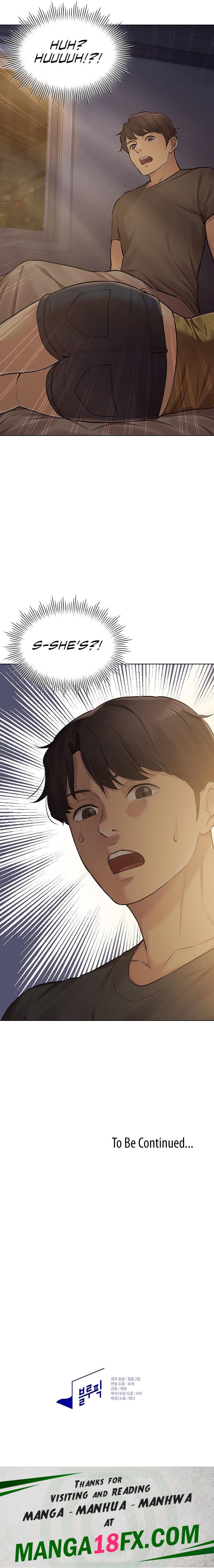 The Girls I Couldn’t Date Before - Chapter 29 Page 28