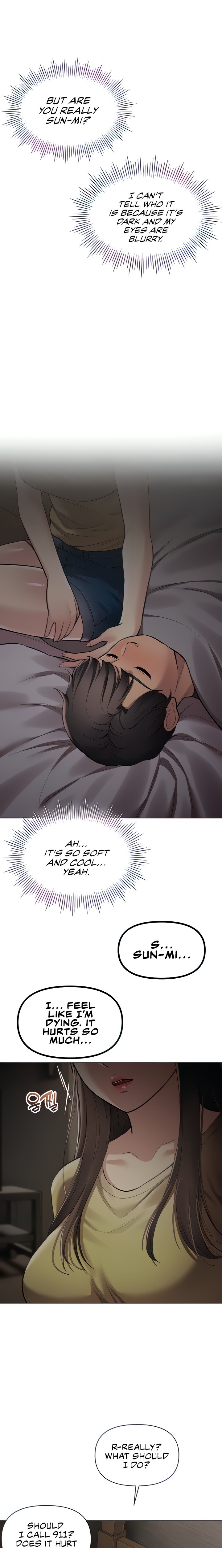 The Girls I Couldn’t Date Before - Chapter 29 Page 4