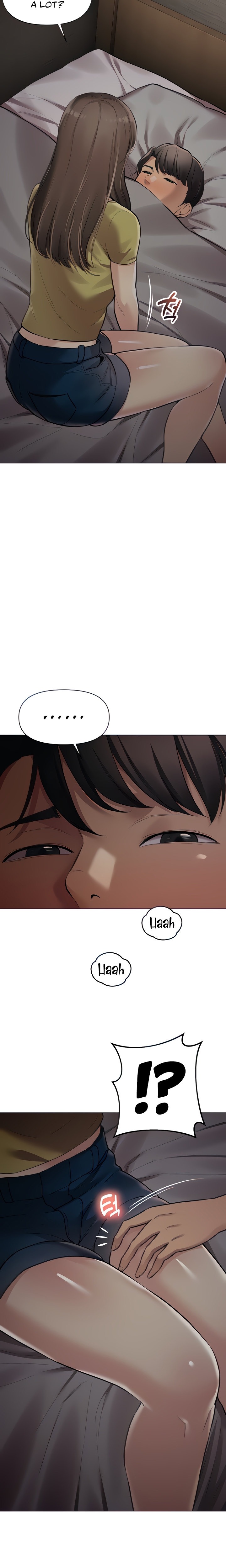 The Girls I Couldn’t Date Before - Chapter 29 Page 5