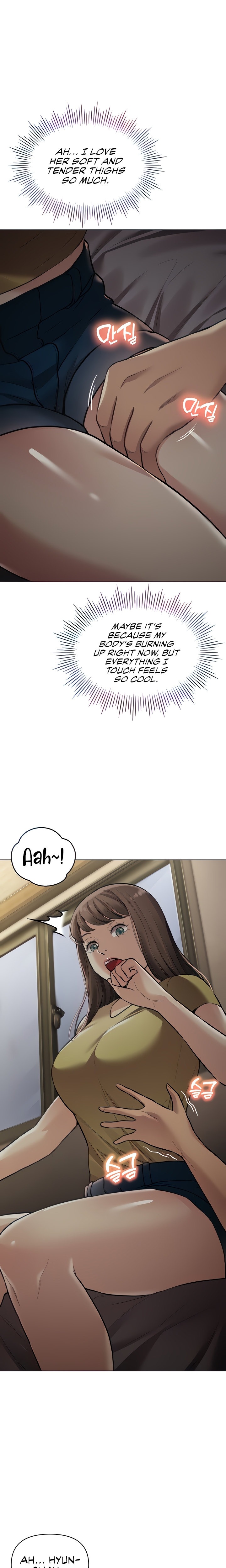 The Girls I Couldn’t Date Before - Chapter 29 Page 6