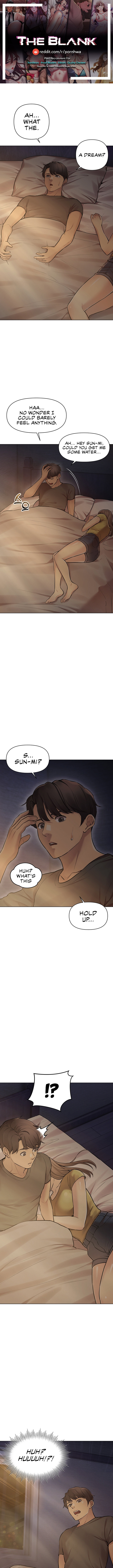 The Girls I Couldn’t Date Before - Chapter 30 Page 1