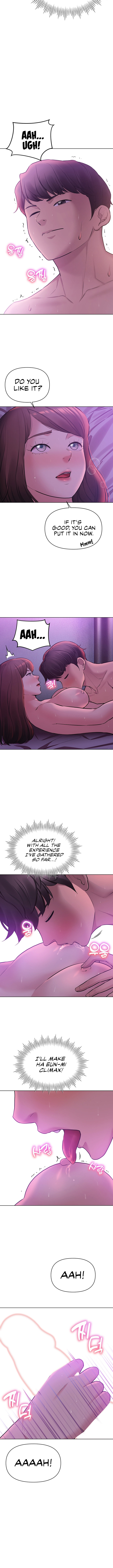 The Girls I Couldn’t Date Before - Chapter 32 Page 10