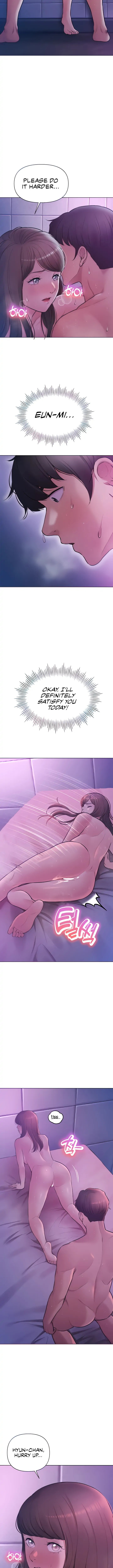 The Girls I Couldn’t Date Before - Chapter 34 Page 3