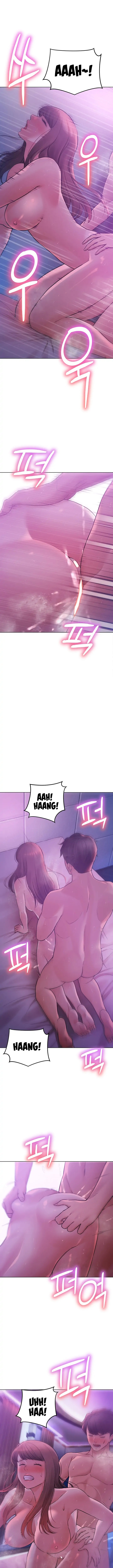 The Girls I Couldn’t Date Before - Chapter 34 Page 5