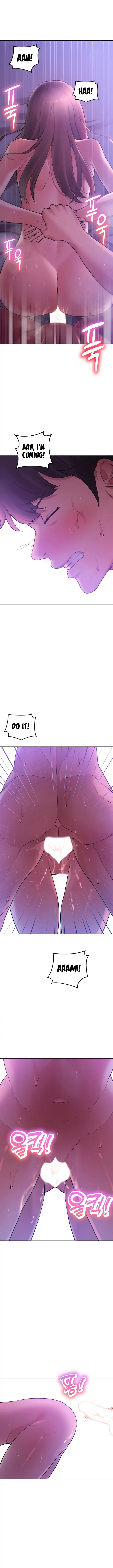 The Girls I Couldn’t Date Before - Chapter 34 Page 8