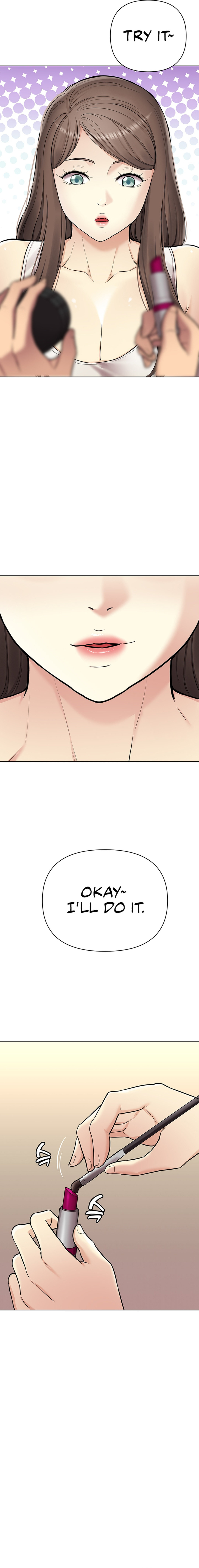 The Girls I Couldn’t Date Before - Chapter 35 Page 14