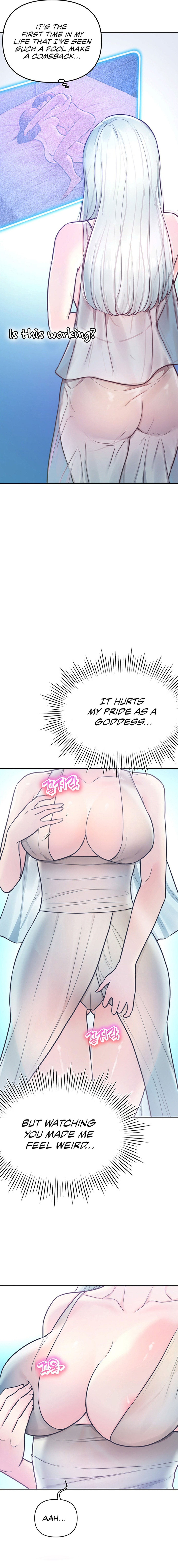 The Girls I Couldn’t Date Before - Chapter 35 Page 2