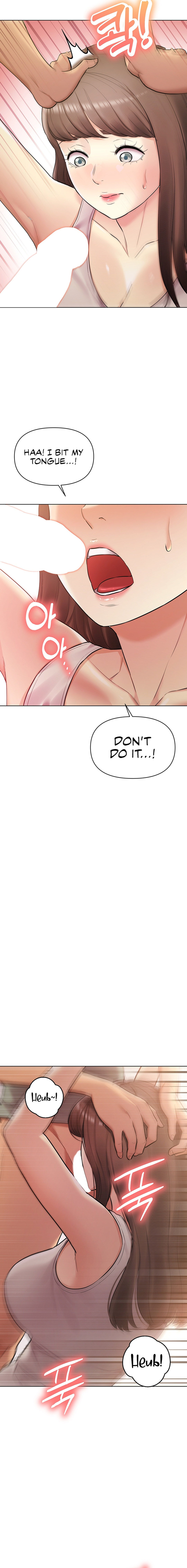 The Girls I Couldn’t Date Before - Chapter 35 Page 24