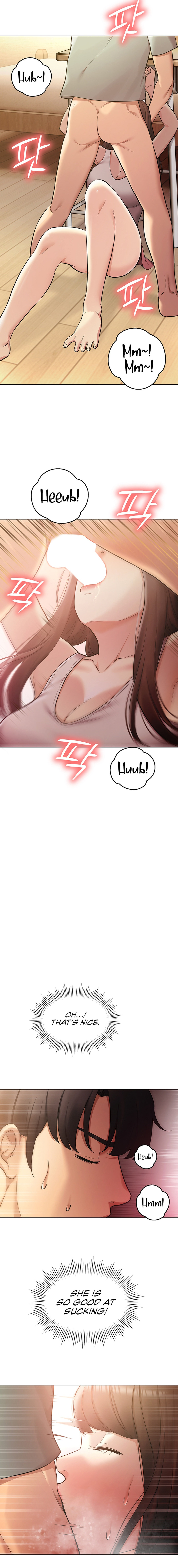 The Girls I Couldn’t Date Before - Chapter 35 Page 25