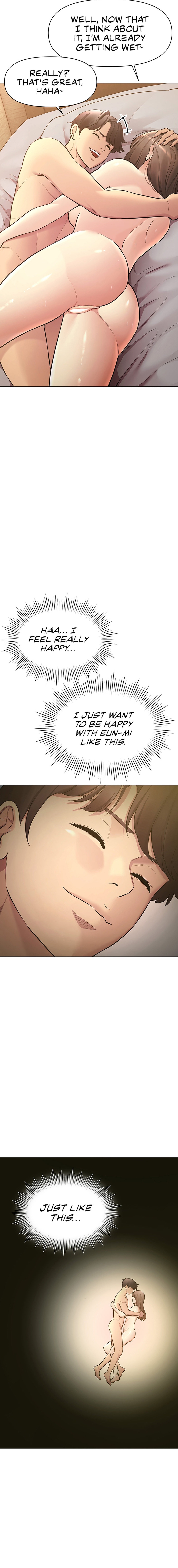 The Girls I Couldn’t Date Before - Chapter 36 Page 2