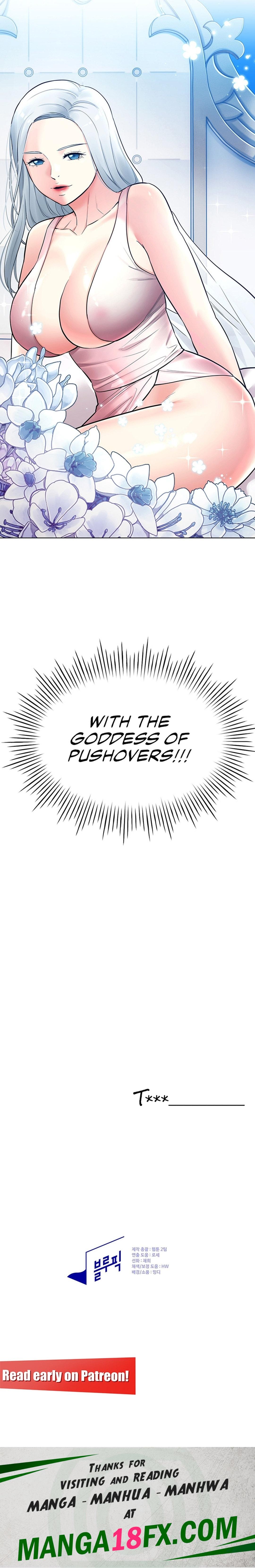 The Girls I Couldn’t Date Before - Chapter 37 Page 17