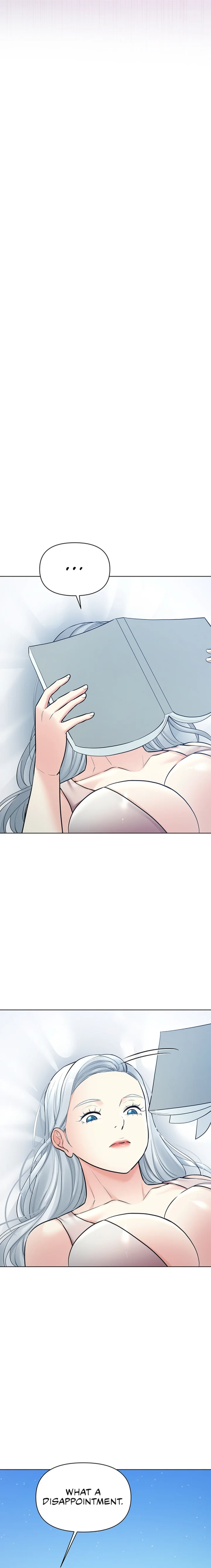 The Girls I Couldn’t Date Before - Chapter 38 Page 11