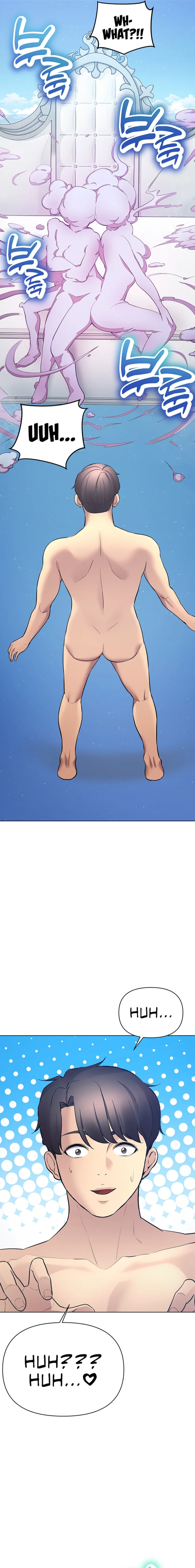 The Girls I Couldn’t Date Before - Chapter 38 Page 13