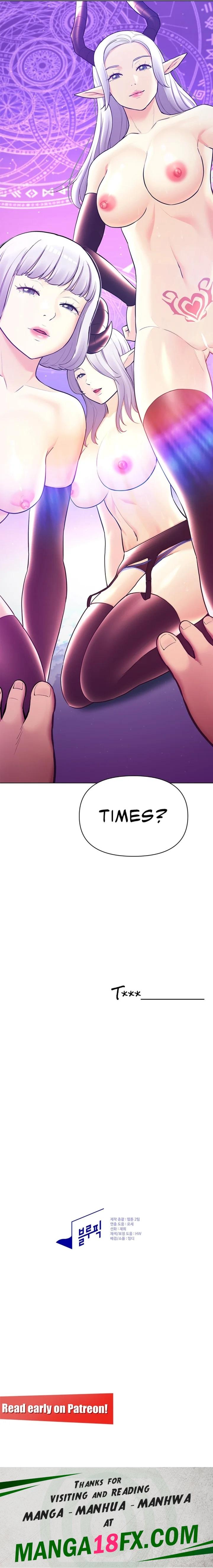 The Girls I Couldn’t Date Before - Chapter 38 Page 28