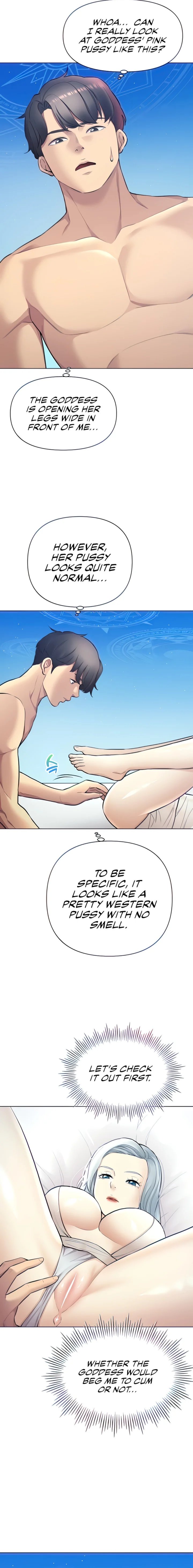 The Girls I Couldn’t Date Before - Chapter 38 Page 3