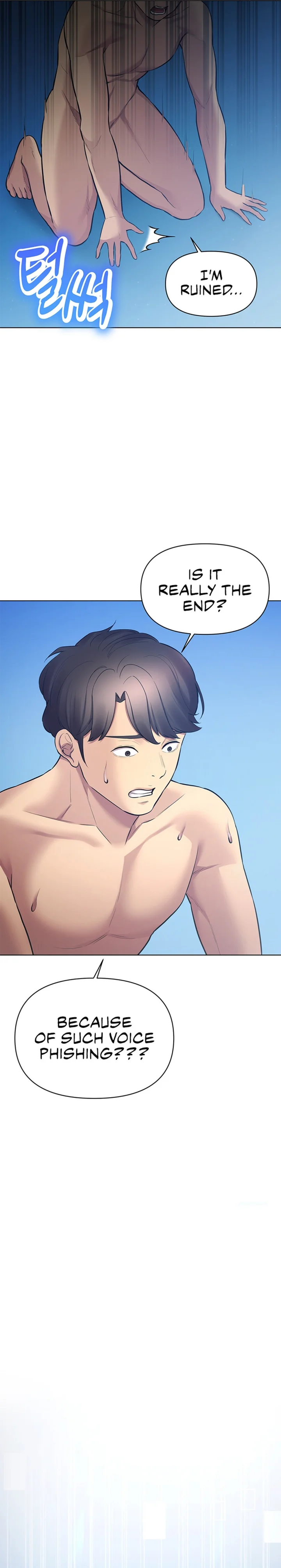 The Girls I Couldn’t Date Before - Chapter 38 Page 9