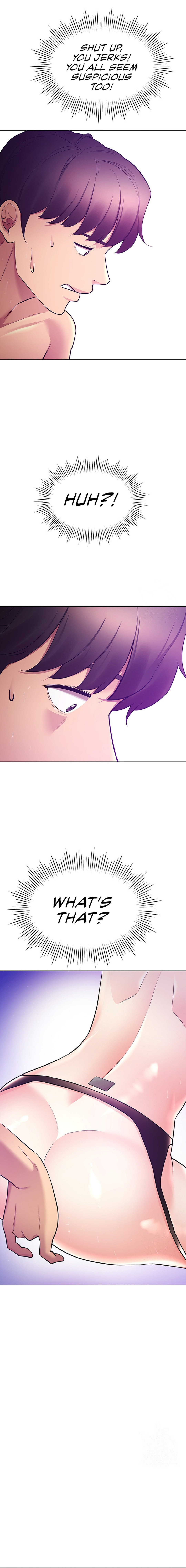 The Girls I Couldn’t Date Before - Chapter 39 Page 20