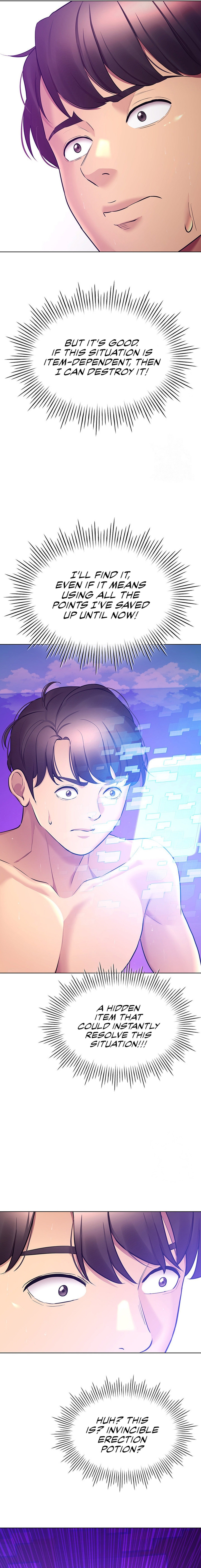 The Girls I Couldn’t Date Before - Chapter 39 Page 22