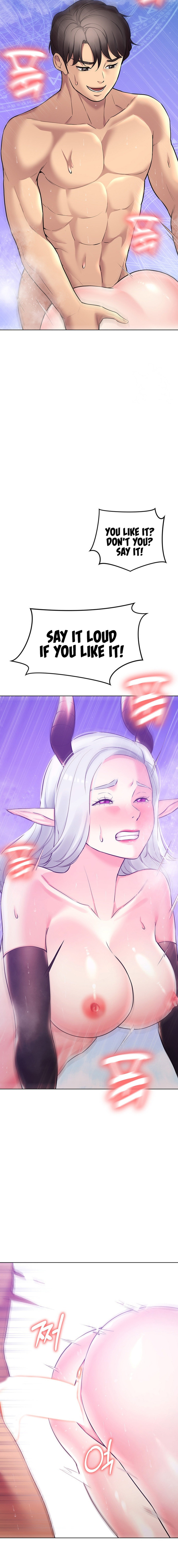 The Girls I Couldn’t Date Before - Chapter 40 Page 12