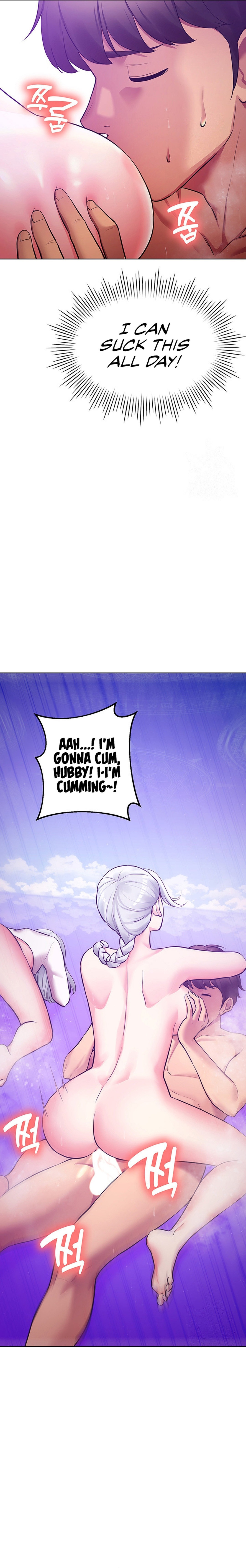 The Girls I Couldn’t Date Before - Chapter 40 Page 26