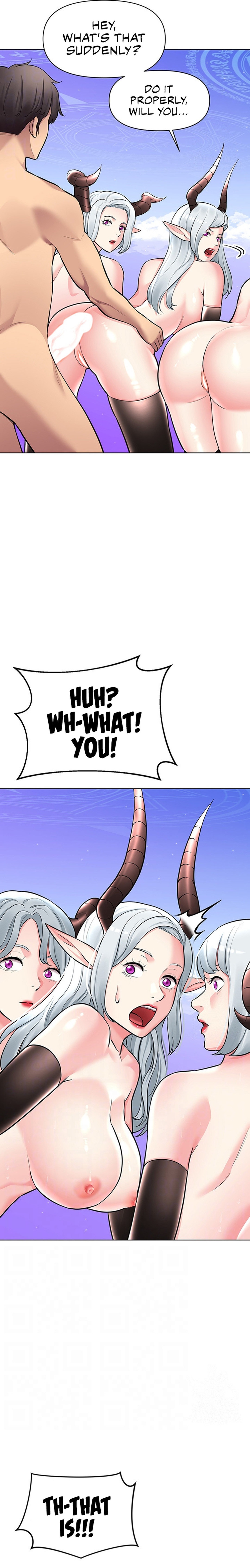 The Girls I Couldn’t Date Before - Chapter 40 Page 5