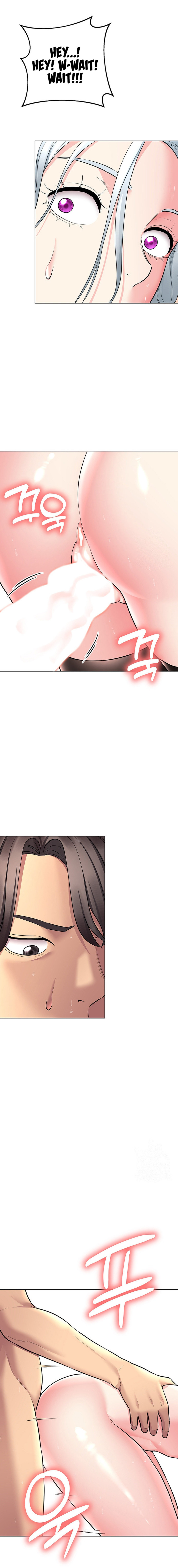 The Girls I Couldn’t Date Before - Chapter 40 Page 7