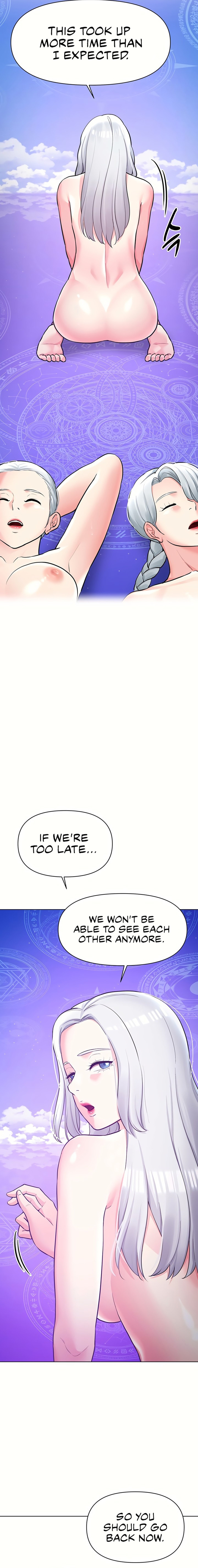 The Girls I Couldn’t Date Before - Chapter 41 Page 19