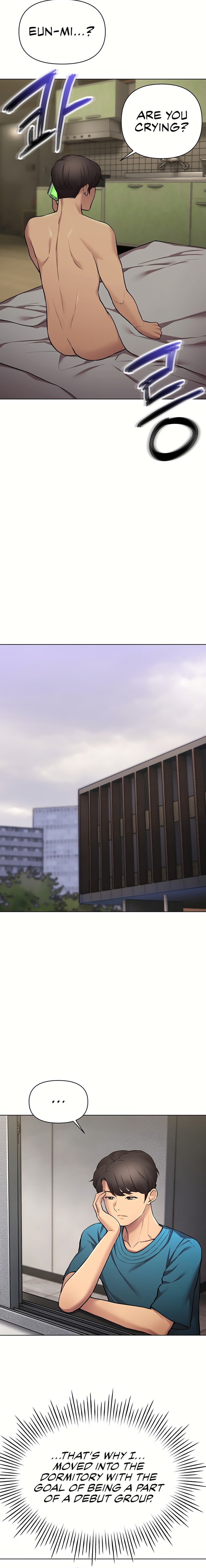 The Girls I Couldn’t Date Before - Chapter 41 Page 23