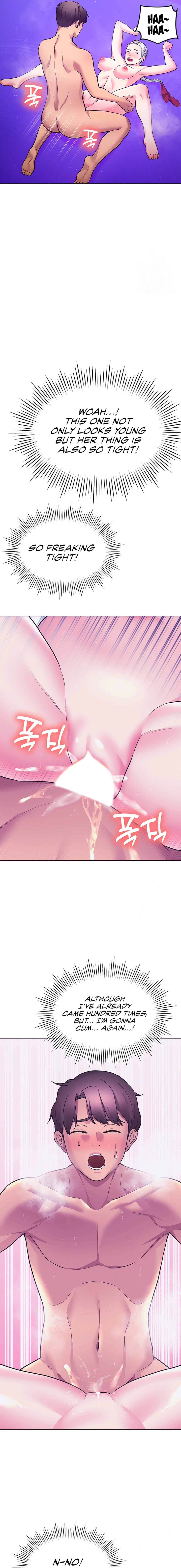 The Girls I Couldn’t Date Before - Chapter 41 Page 3