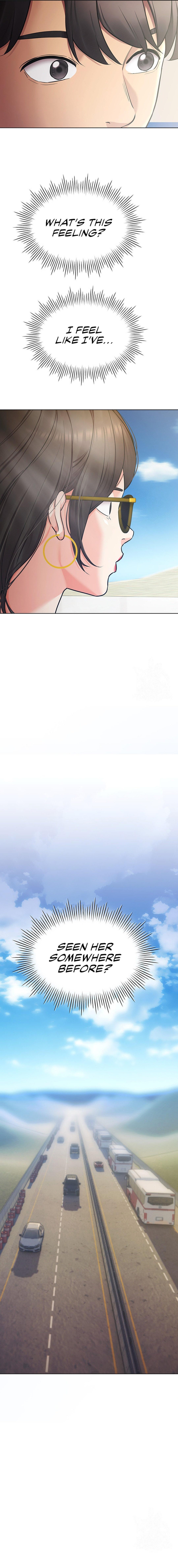 The Girls I Couldn’t Date Before - Chapter 42 Page 9