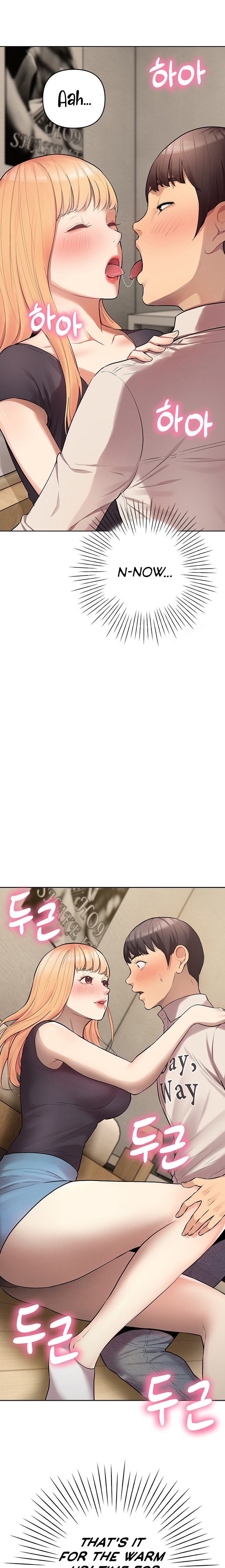 The Girls I Couldn’t Date Before - Chapter 7 Page 6