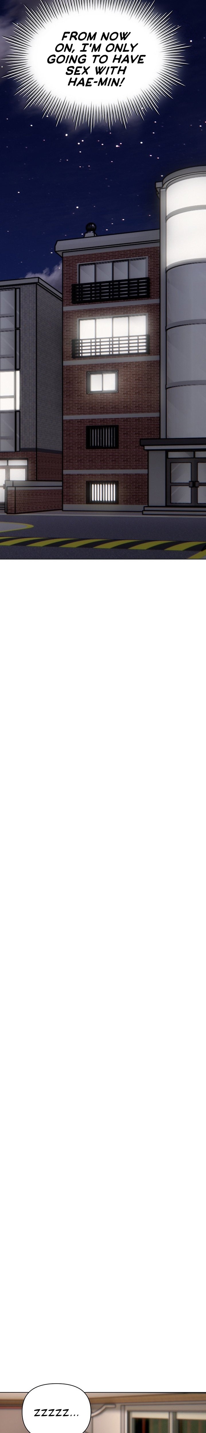 The Girls I Couldn’t Date Before - Chapter 8 Page 13