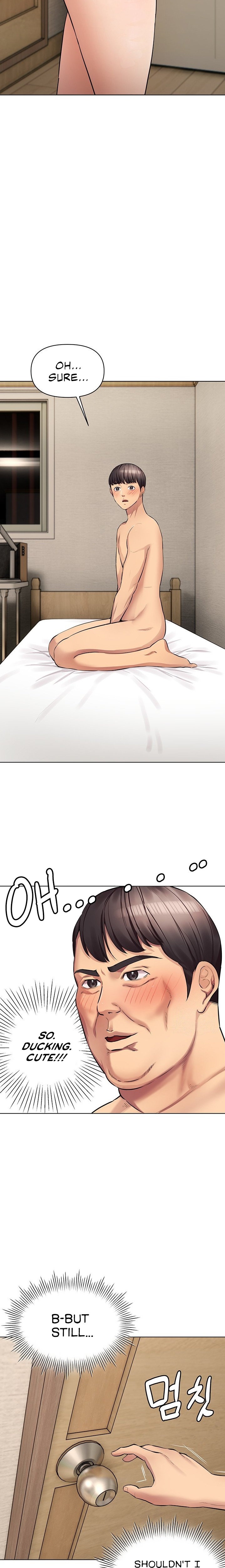 The Girls I Couldn’t Date Before - Chapter 8 Page 24