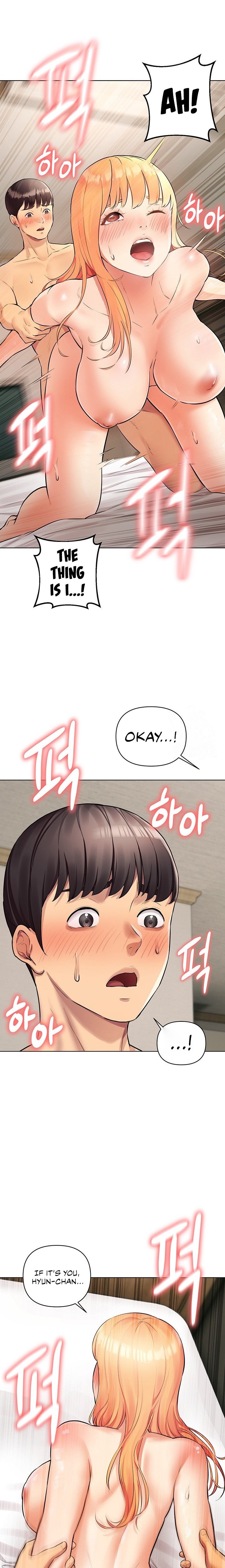 The Girls I Couldn’t Date Before - Chapter 8 Page 7