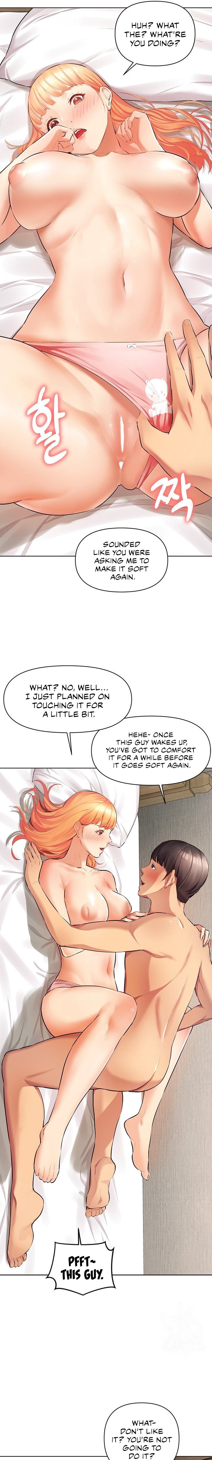 The Girls I Couldn’t Date Before - Chapter 9 Page 29