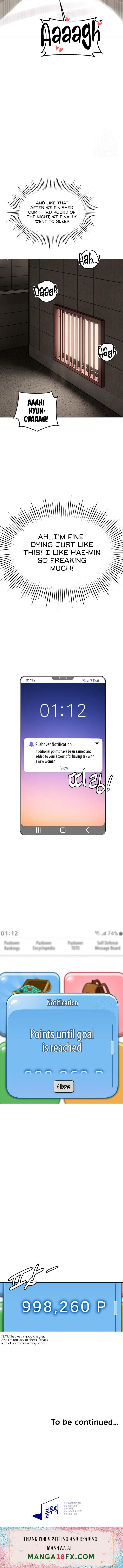 The Girls I Couldn’t Date Before - Chapter 9 Page 31