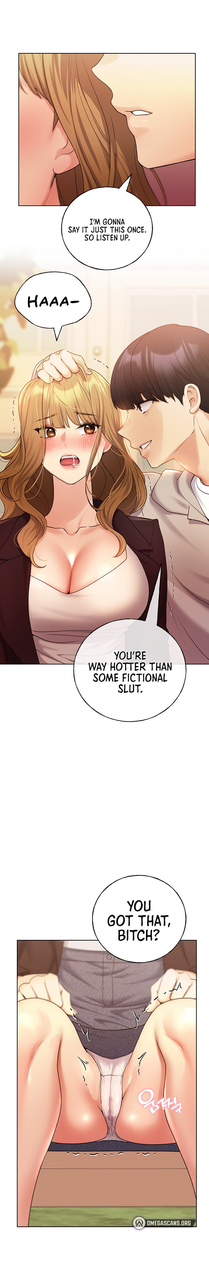 My Illustrator - Chapter 31 Page 16