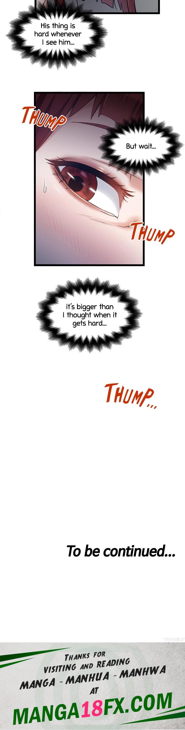 A Bachelor in the Country - Chapter 10 Page 34