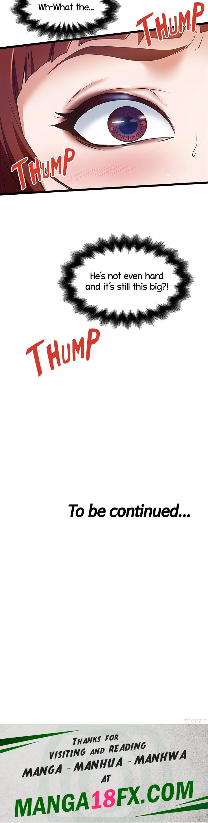 A Bachelor in the Country - Chapter 12 Page 32