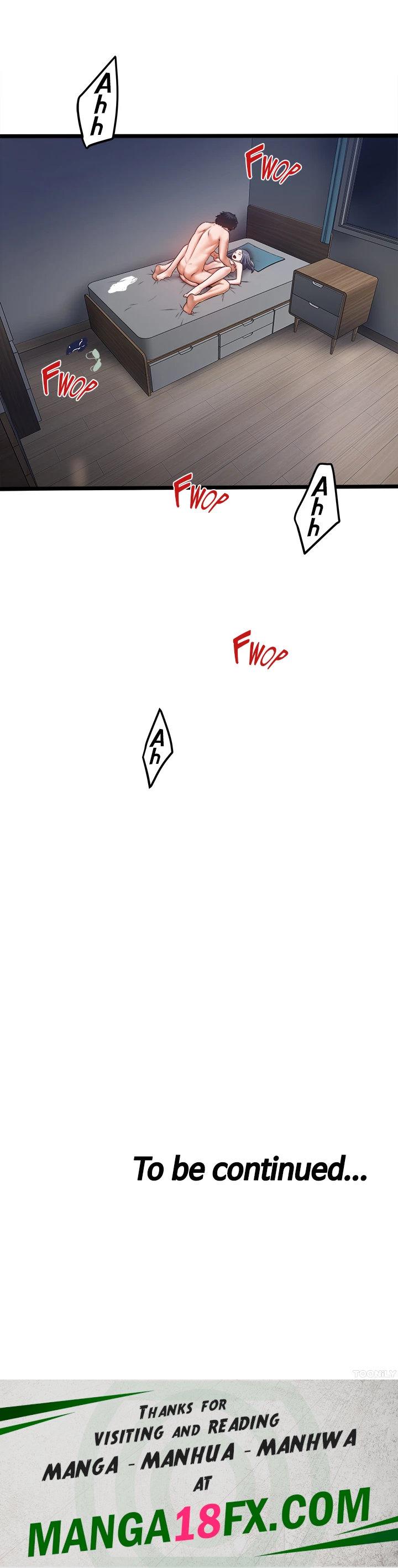 A Bachelor in the Country - Chapter 18 Page 34