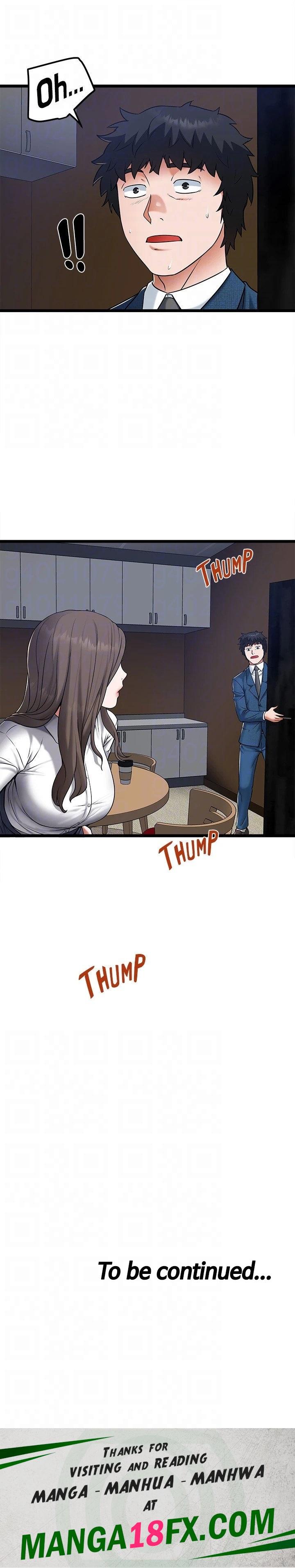 A Bachelor in the Country - Chapter 19 Page 35