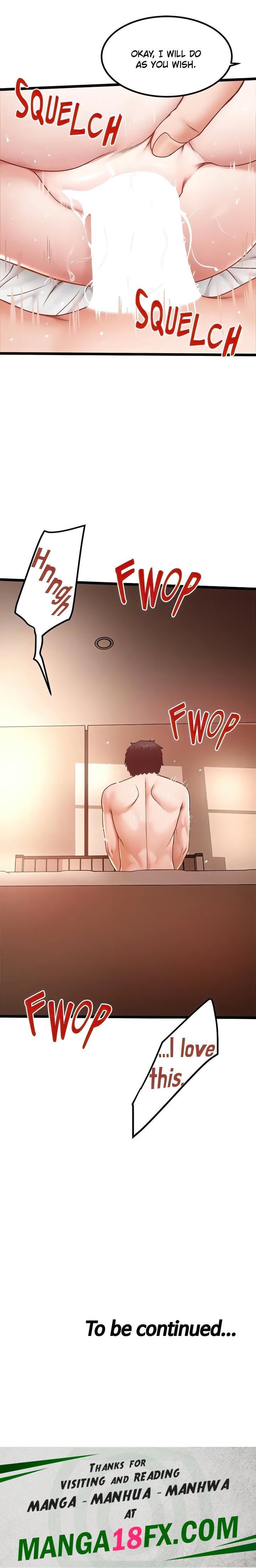 A Bachelor in the Country - Chapter 24 Page 16