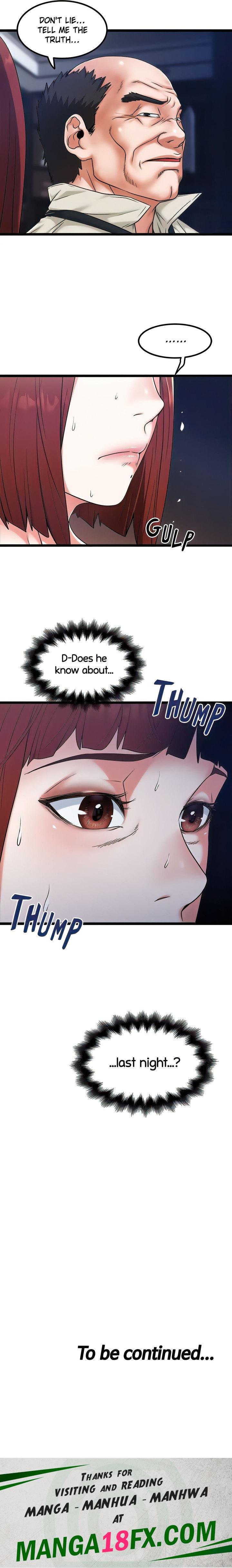 A Bachelor in the Country - Chapter 27 Page 15